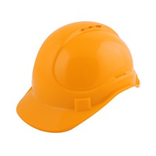 318g Casco de Seguridad amarillo