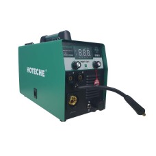 160A 4-IN-1 Maquina Multi-Procesos (MIG,MMA,CUT,TIG-LIFT) 220V